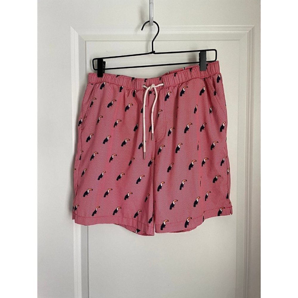 Swim Trunks